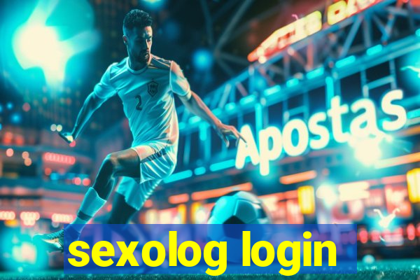 sexolog login